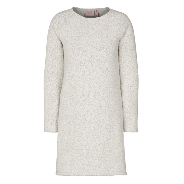 W FÅRÖ WOOL DRESS Damen - Wollkleid