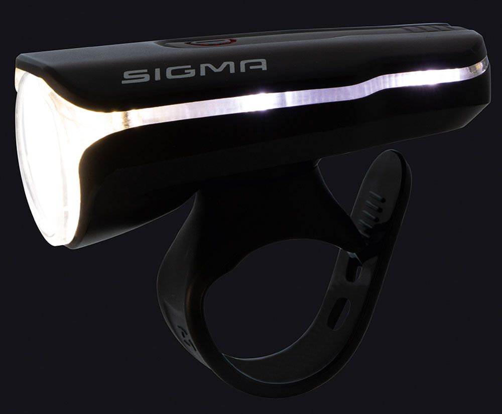 SIGMA AURA 60 USB Scheinwerfer kaufen | Bike-Discount