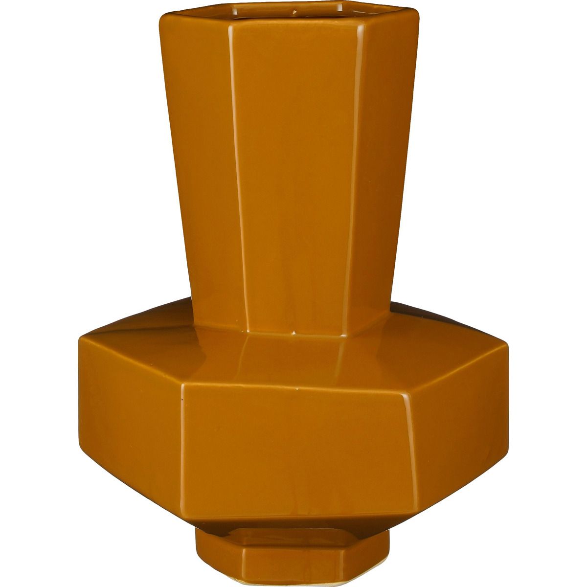 Trendhopper Vase Geometric 32,5 cm