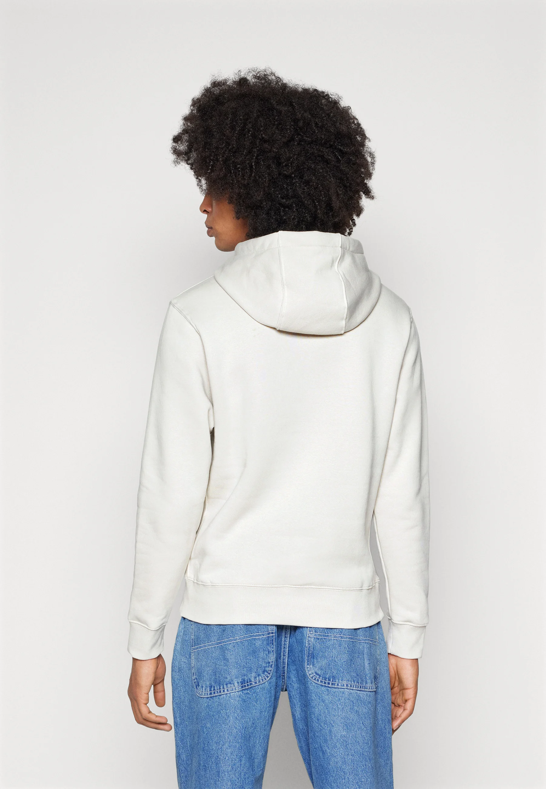 Sudadera con capucha Nike Sportswear CLUB - Sudadera con capucha