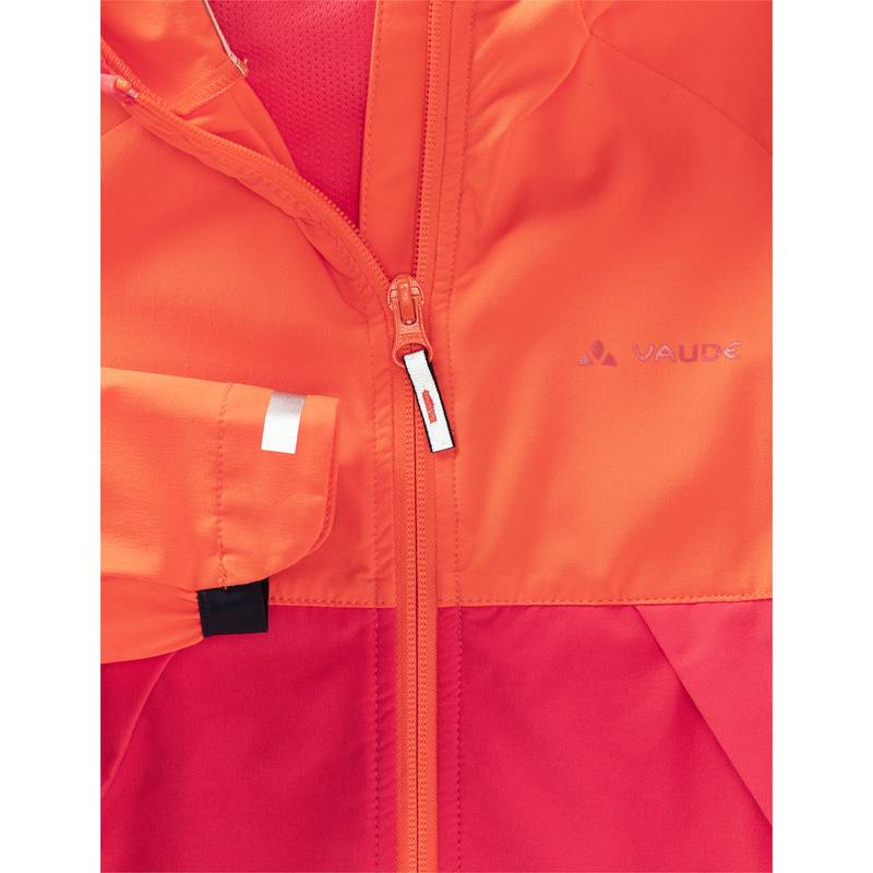 VAUDE Kids Moab Stretch Jacket Outdoorjacke Kinder