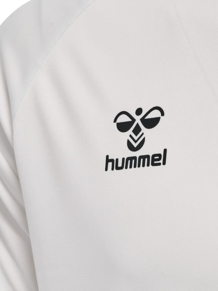 Hummel Hummel T-Shirt Hmlcore Erwachsene in WHITE günstig kaufen