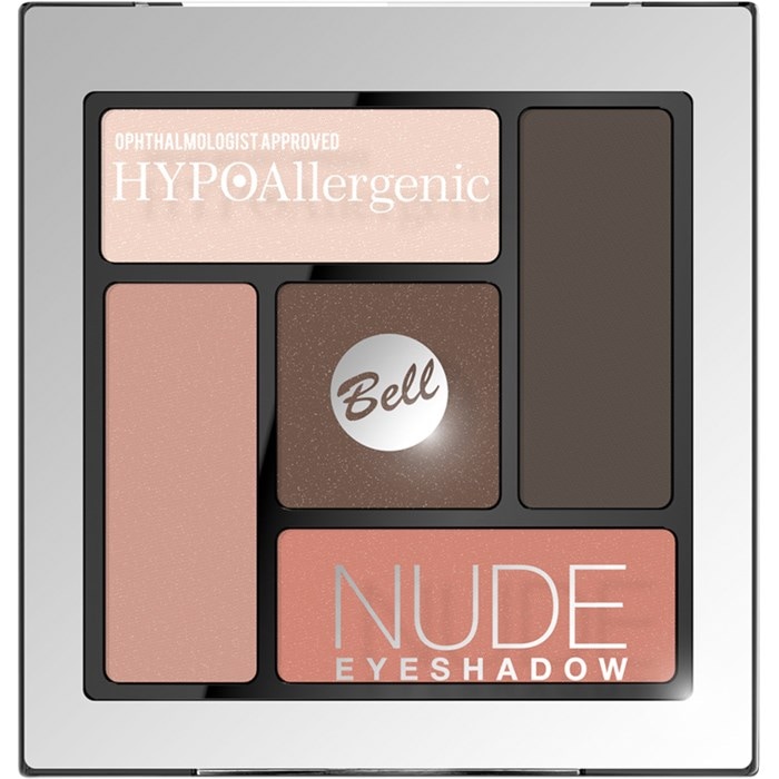 Nude Eyeshadow