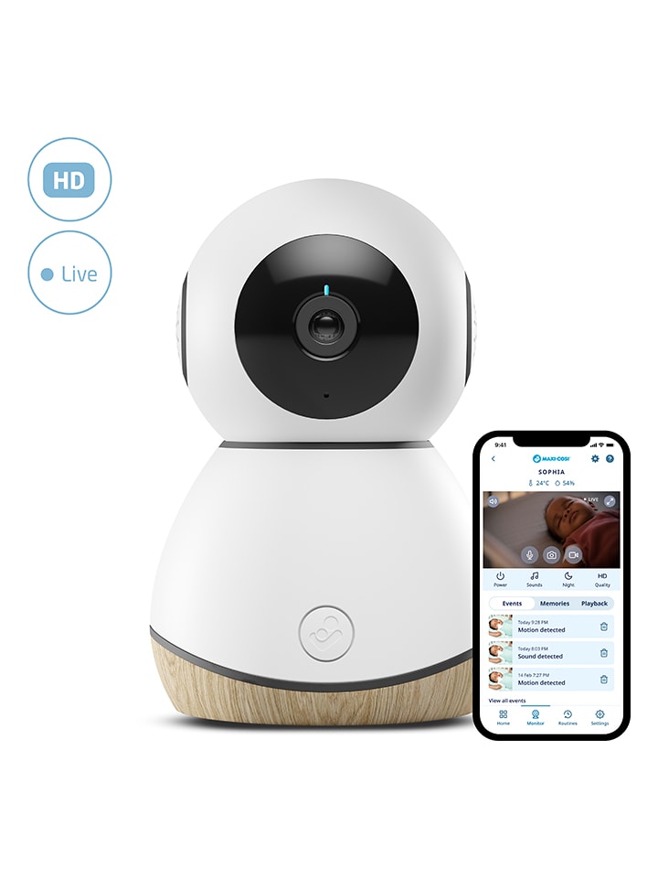 Maxi-Cosi Babyphone 