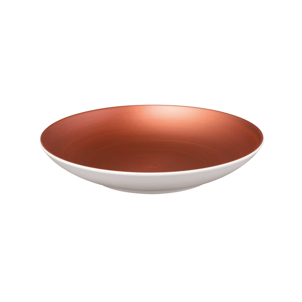Villeroy & Boch Coupe plate Manufacture Glow Bol