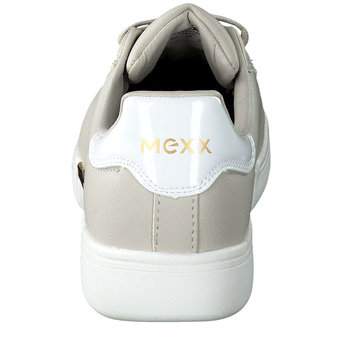 MEXX Sneaker in beige
