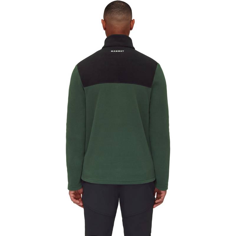Mammut Innominata Fleecejacke Herren