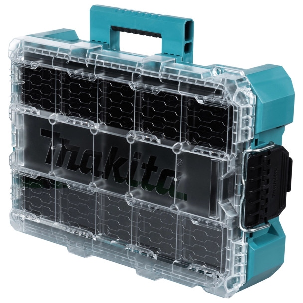 Visuelles Zubehör P-91045 MAKTRAK Organizer Mittel