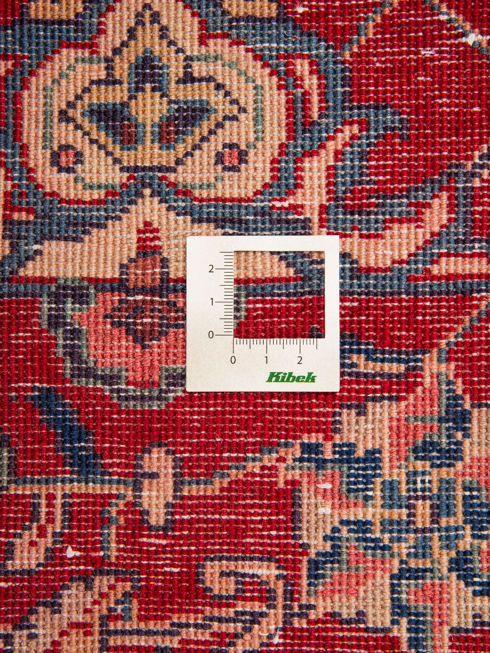 Sarough ca. 220 x 320 cm, Unikat / Einzelstück