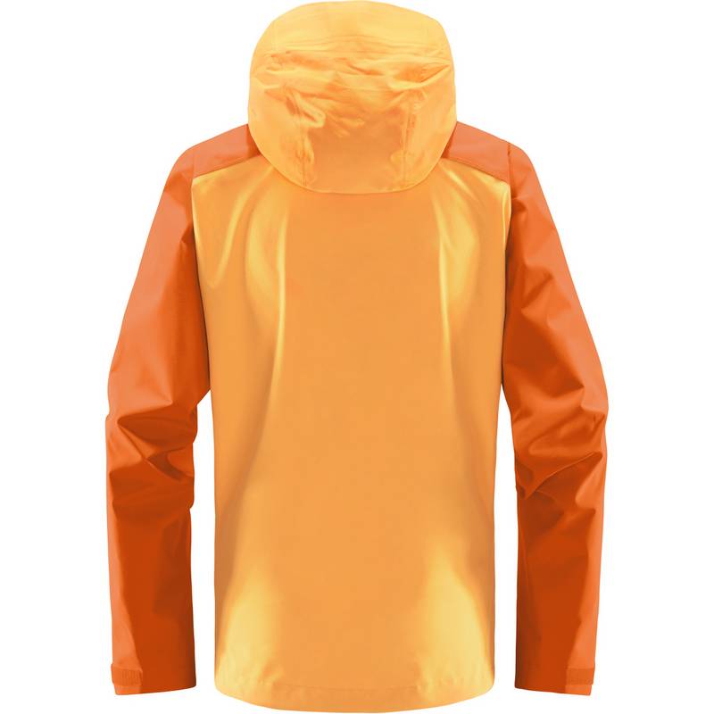 Haglöfs Spate Jacket Hardshelljacke Damen