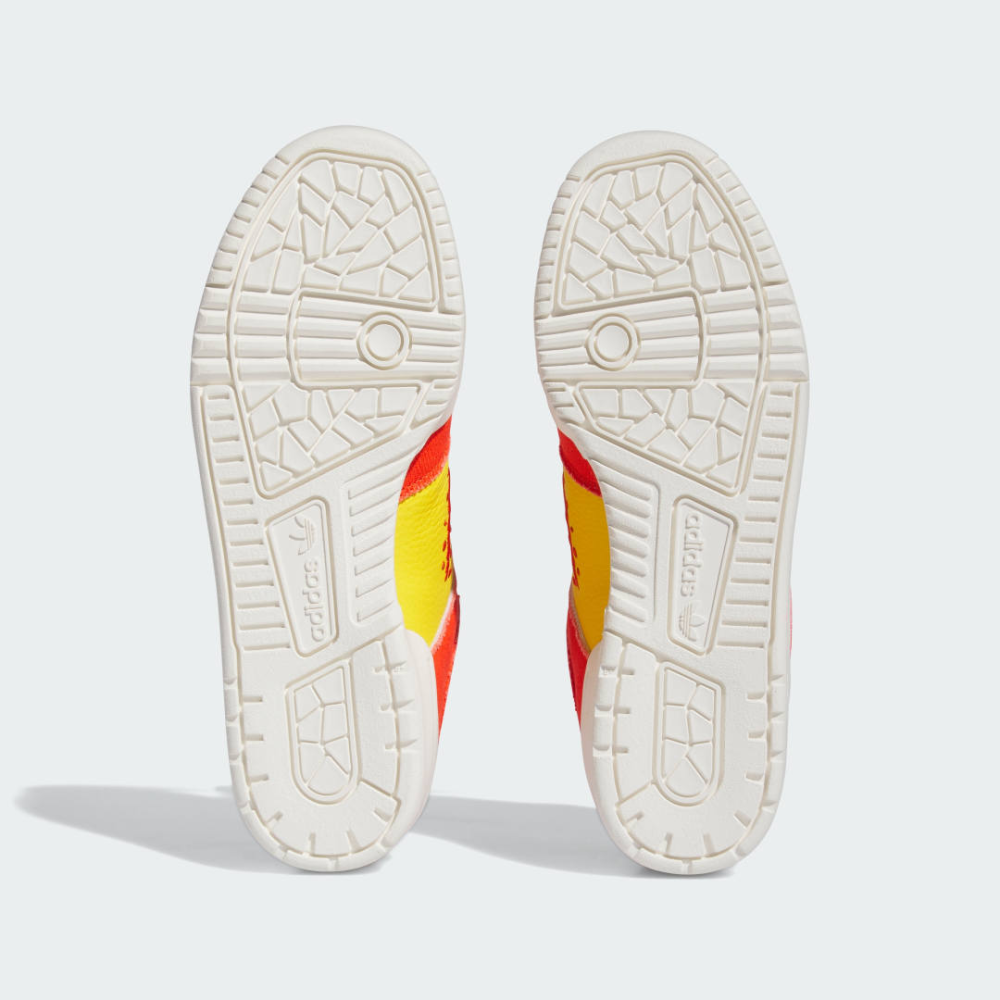 adidas The Simpsons Rivalry Low 86 IE7180 / orange