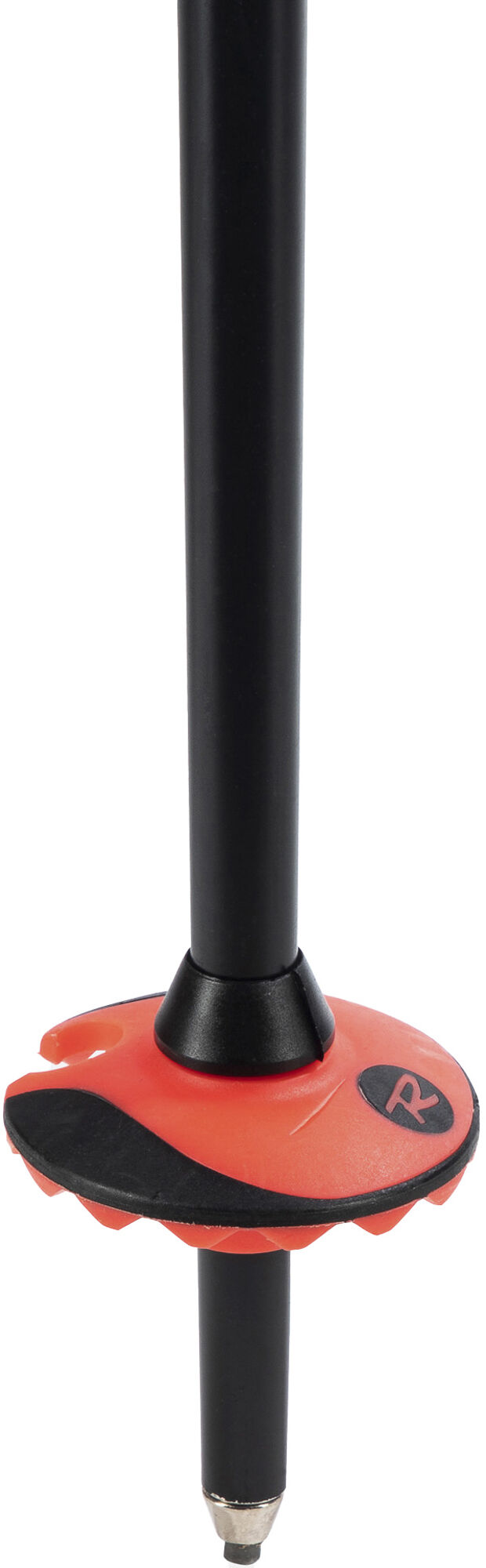 Bâtons de skis racing unisexe Hero SL