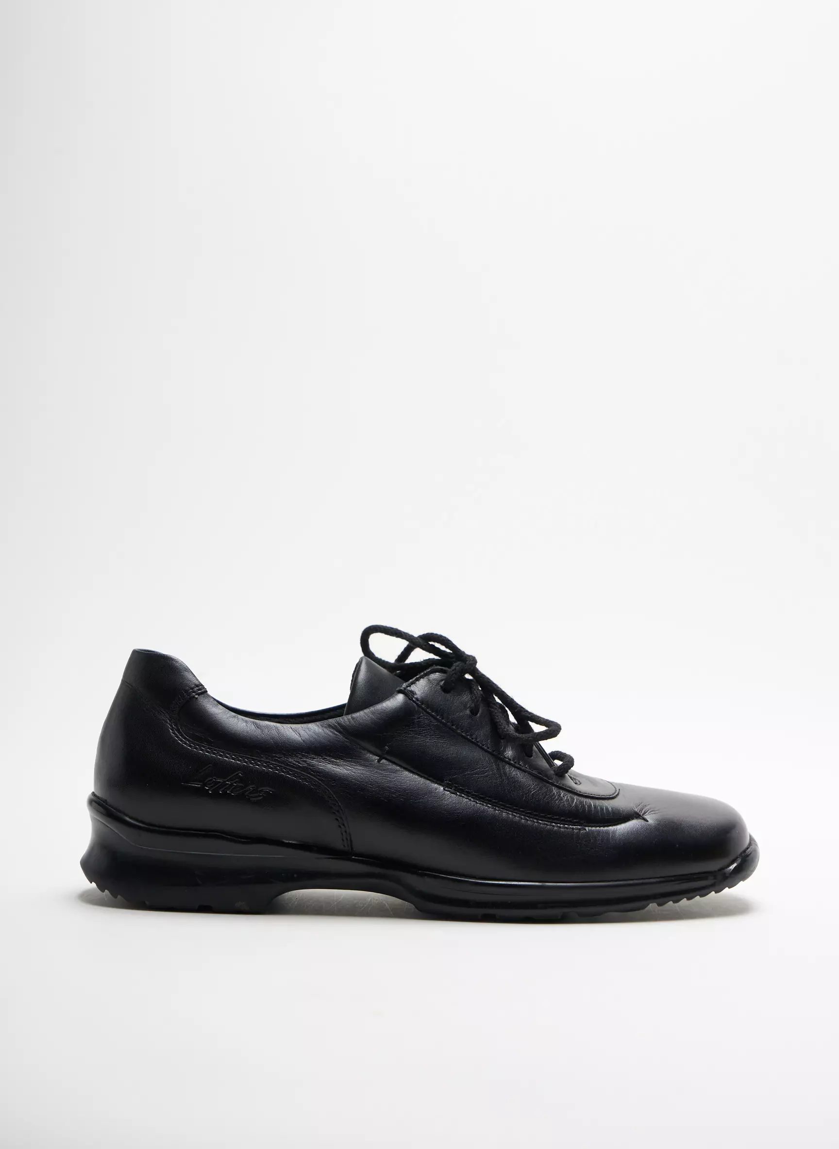 Remonte Chaussures Confort Femme couleur noir