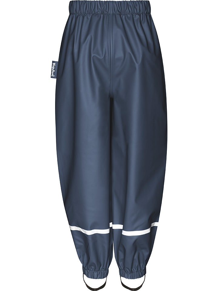 Playshoes Regenhose in Dunkelblau günstig kaufen