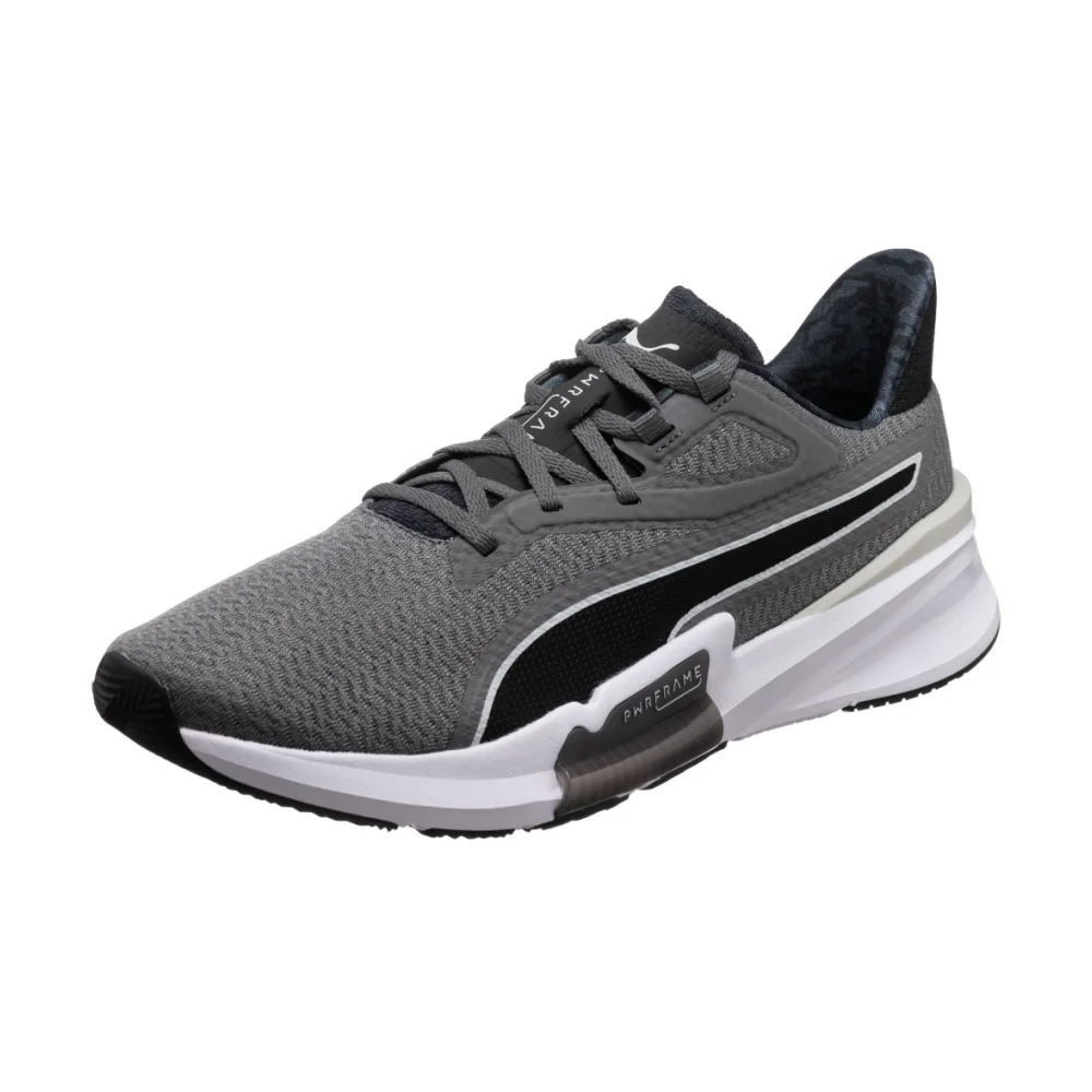 PUMA PWRFrame TR Off Season 377110-02 / grau