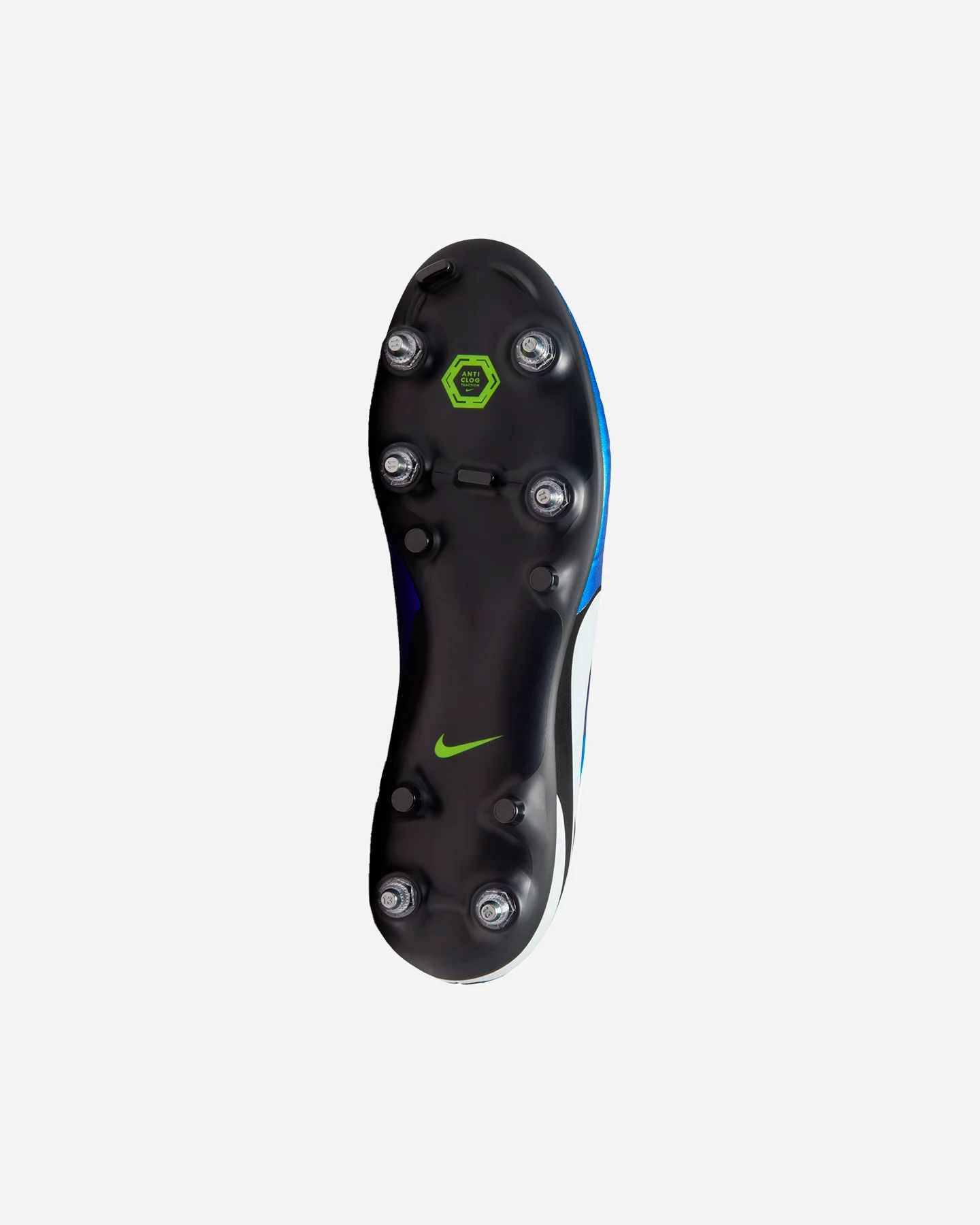 Scarpe Calcio Nike Tiempo Legend 10 Academy Sg Pro M DV4338-400