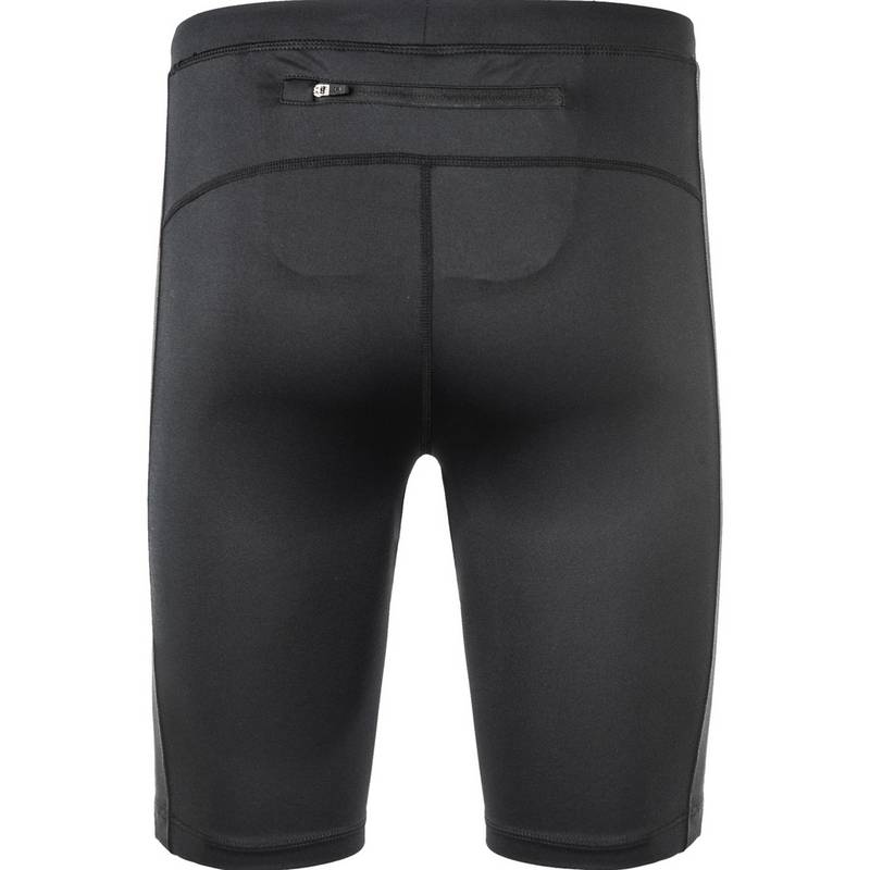 Endurance ZANE SHORT XQL Laufhose Herren