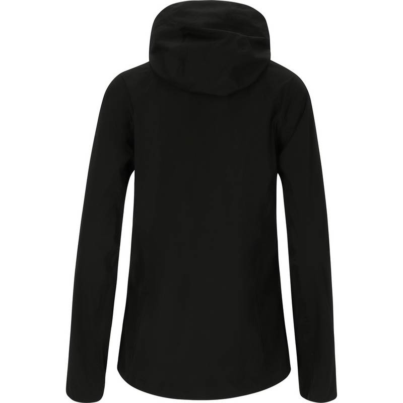 Endurance Kommy Laufjacke Damen