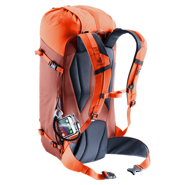 GUIDE 30 - Tagesrucksack