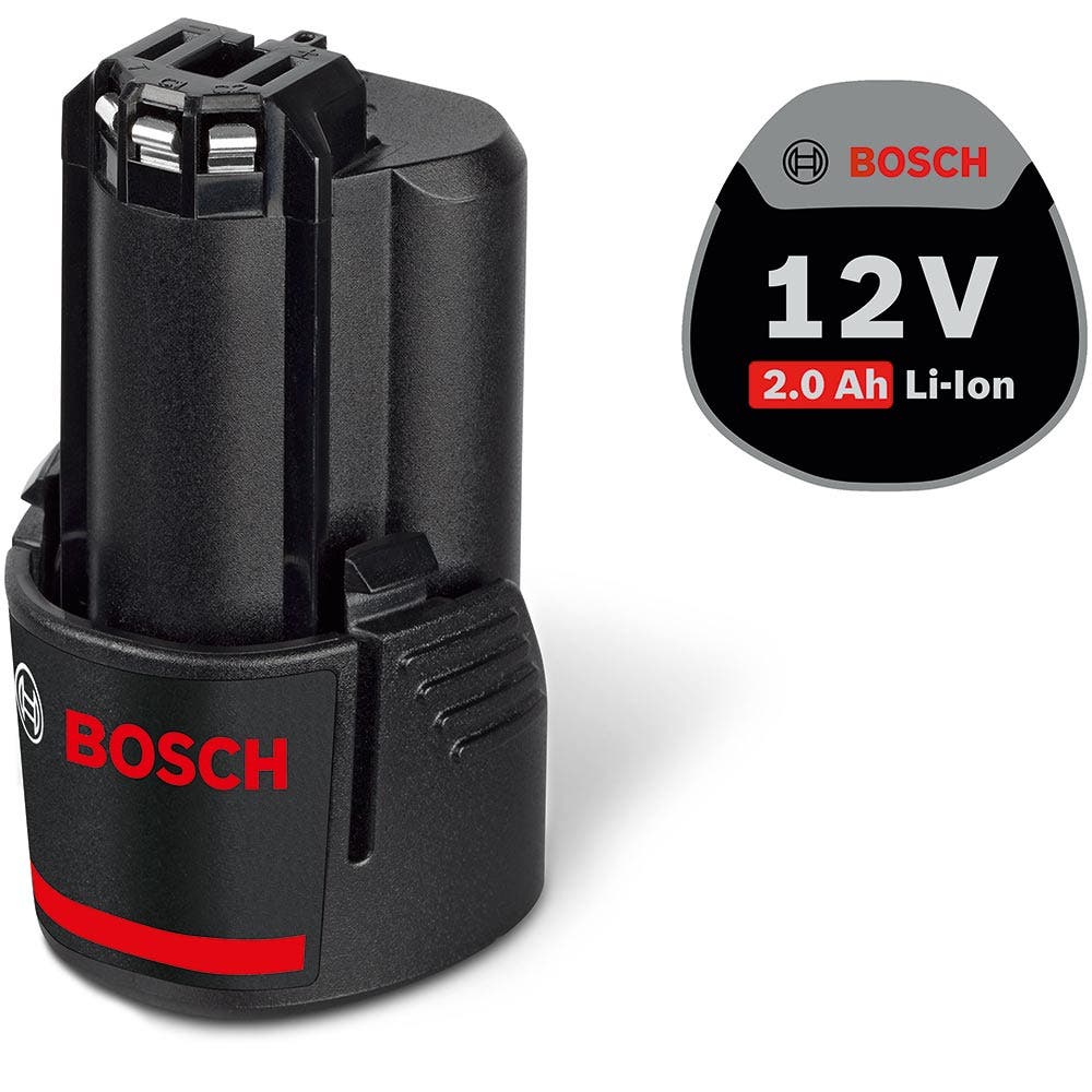 Kit de nível a laser multilinhas BOSCH 12V 3 x 360°, verde 06159940R1