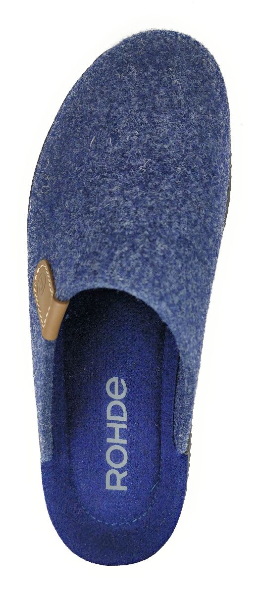 Rohde 2782/56 Blau 56 ocean