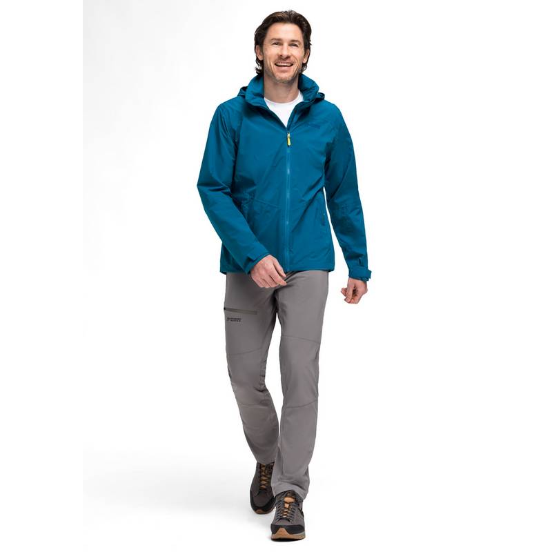 Maier Sports Metor Rec Funktionsjacke Herren