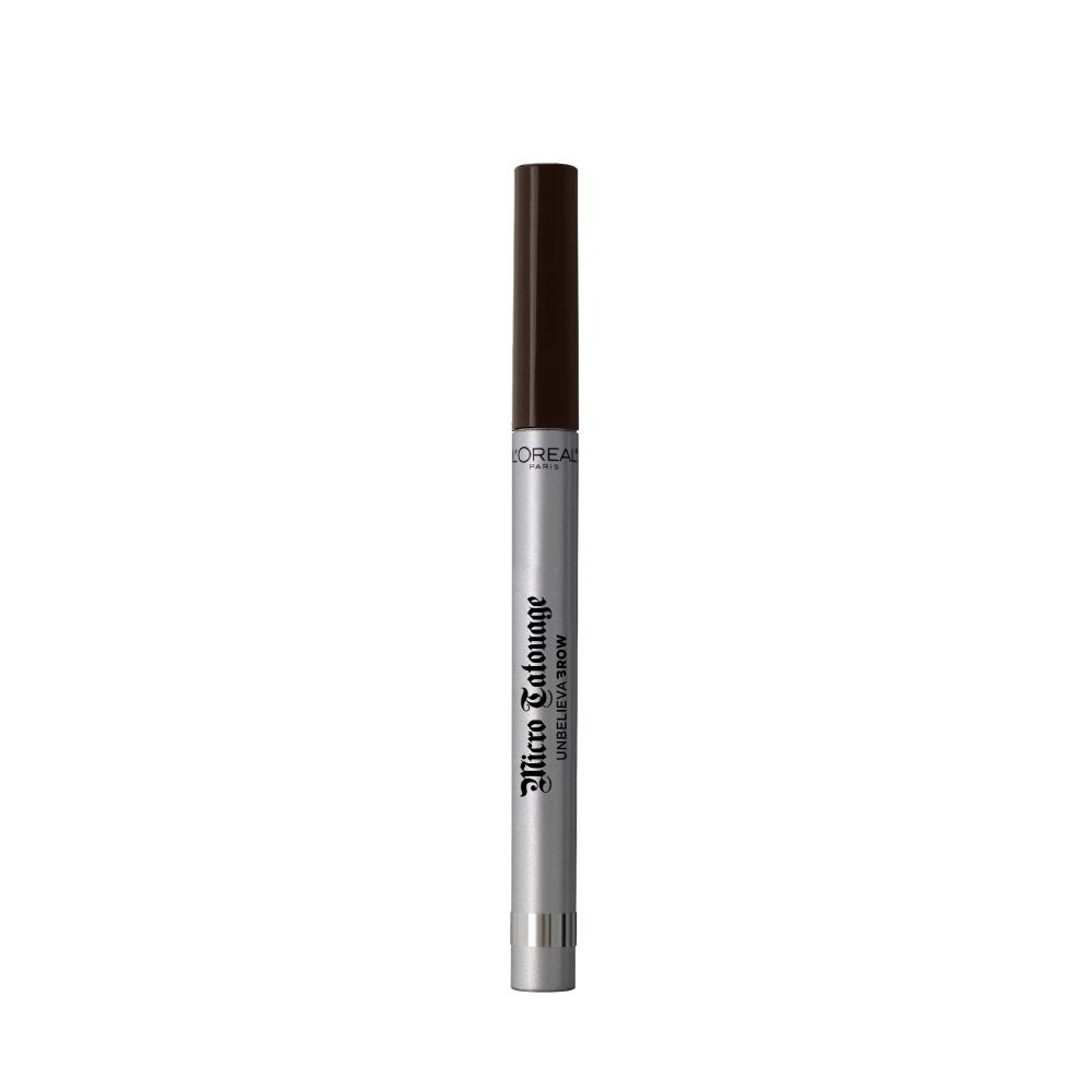 L'Oréal Paris Brow Artist Micro Tattoo  Feutre à sourcils effet micro-pigmentation