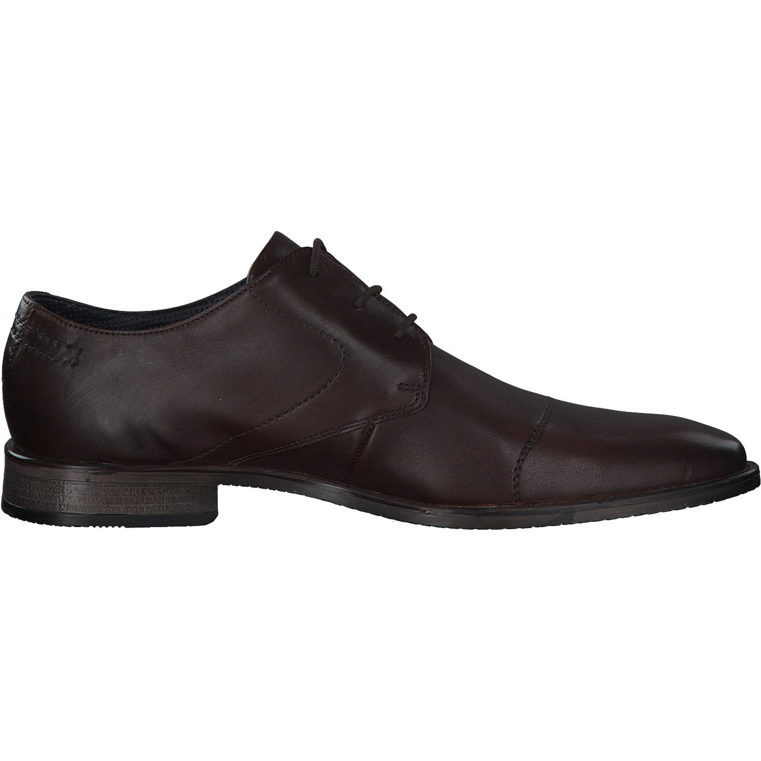 Bugatti Rinaldo Eco 85808, Klassische- & Business Schuhe, Herren, braun