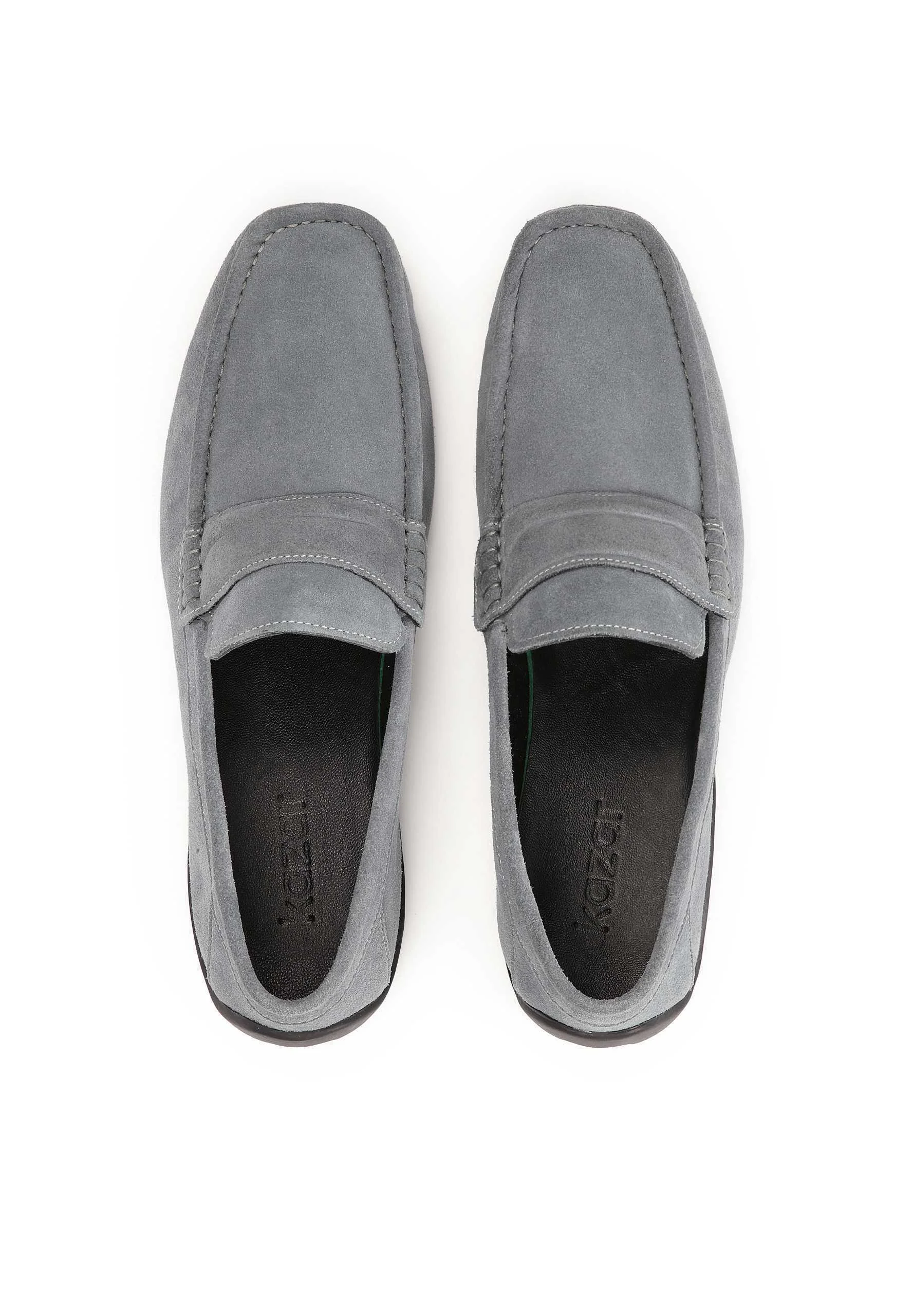 Kazar FOGO - Mocasines