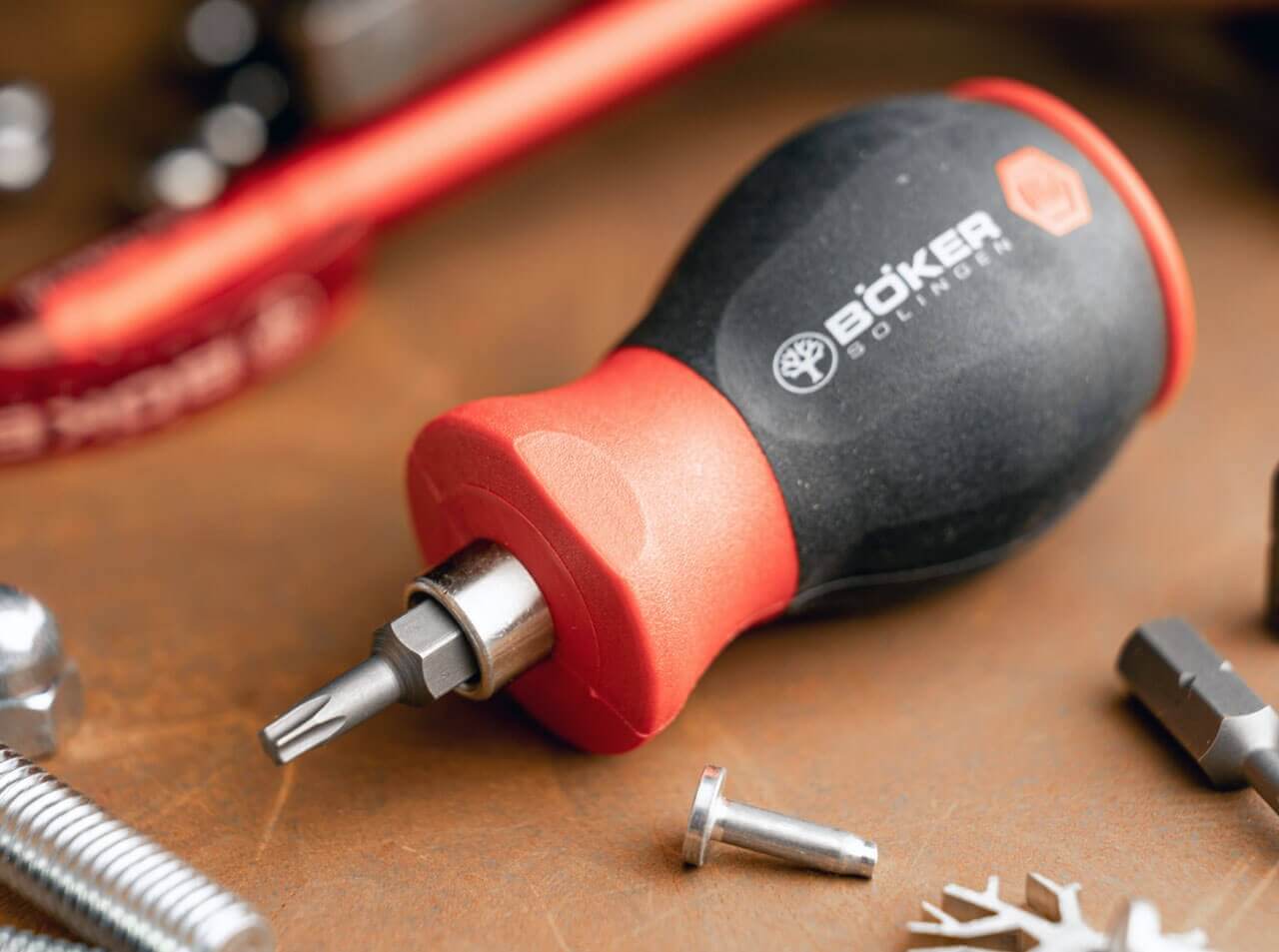 Toolkit Torx