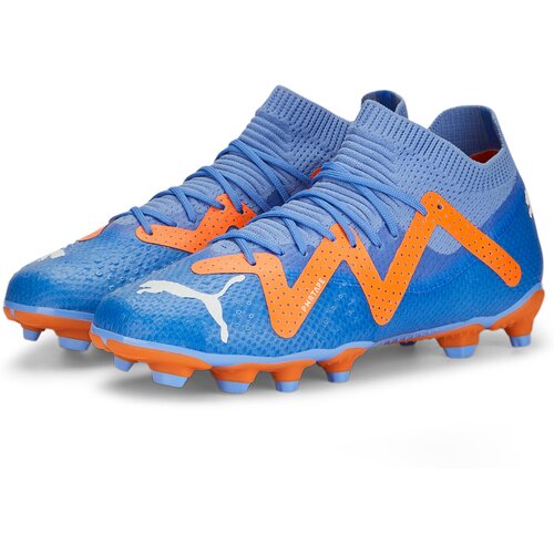 KINDER FUSSBALL-RASENSCHUHE FUTURE PRO FG/AG JR