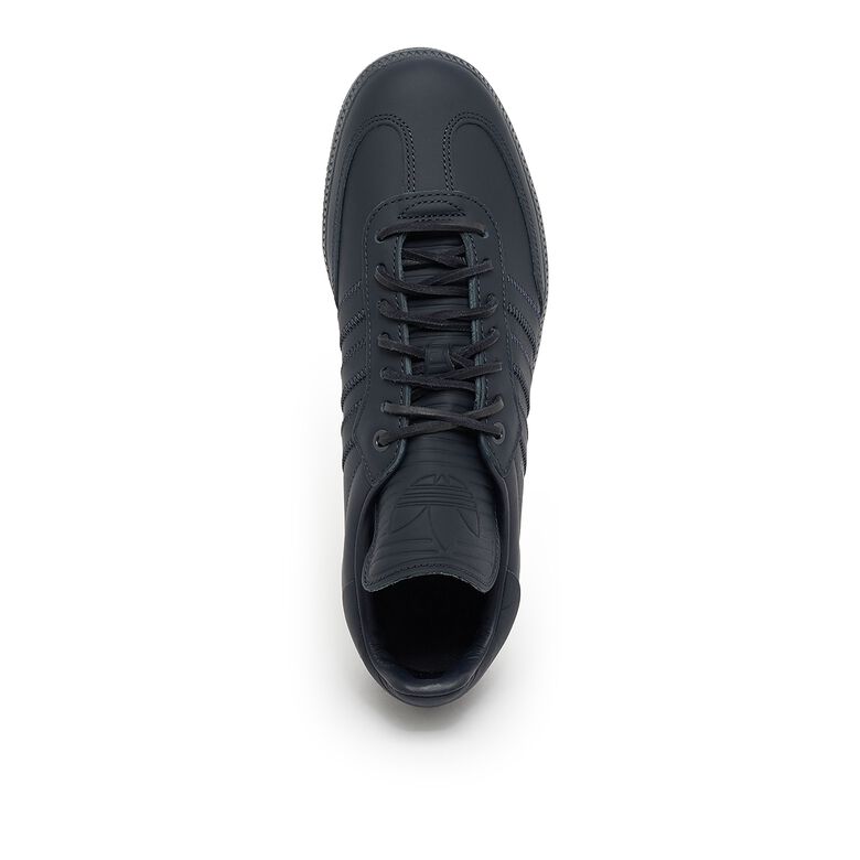 adidas Originals x Pharrell Williams Humanrace Samba charcoal