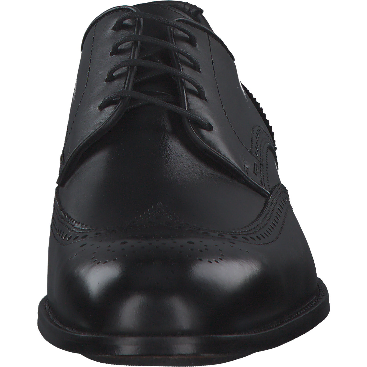 Lloyd Stafford 23716, Klassische Halbschuhe, Herren, Schwarz
