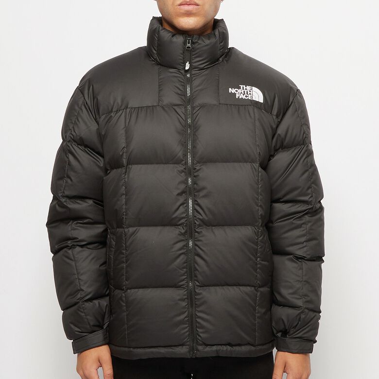 The North Face Lhotse Jacket tnf black-tnf black-tnf white