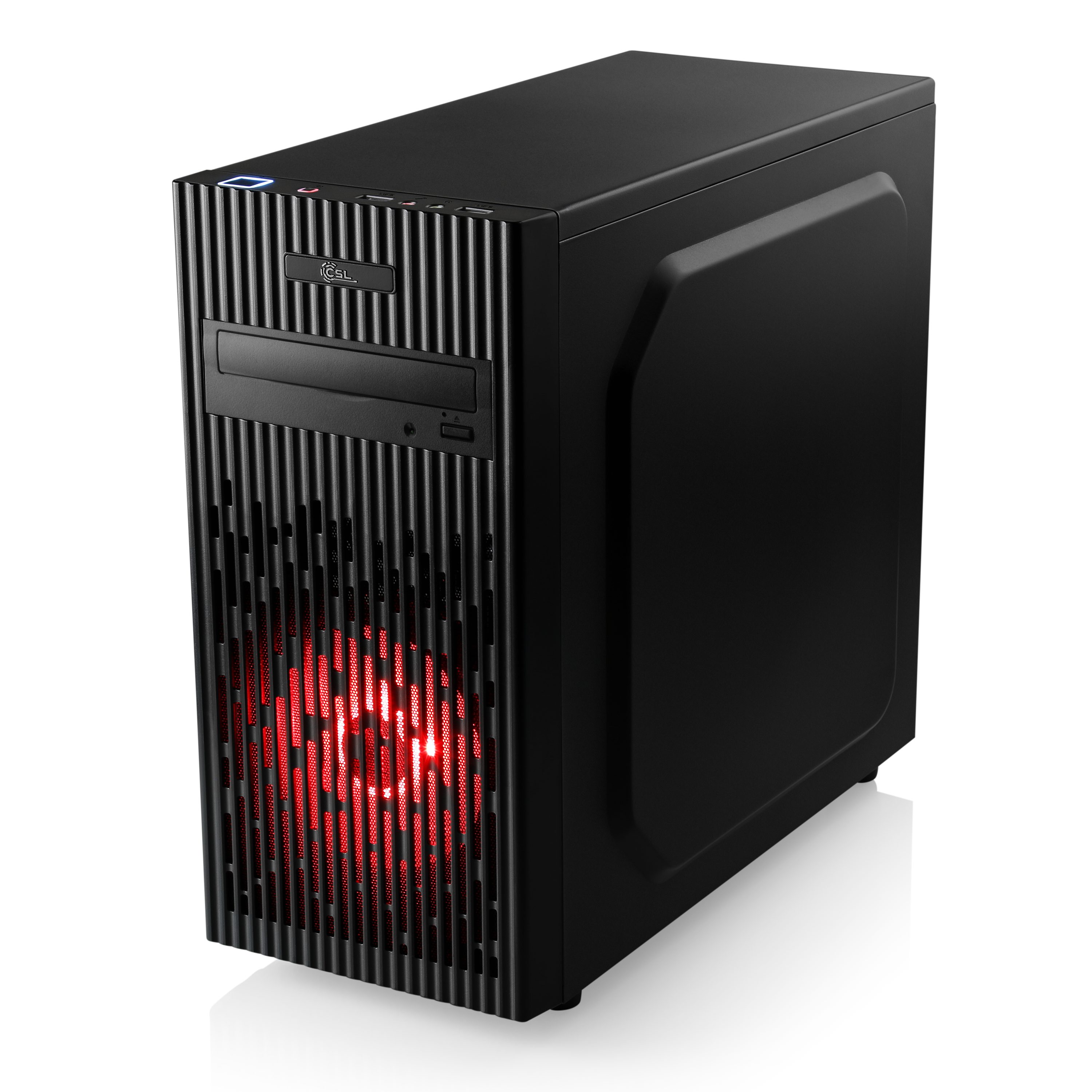 CSL Speed V1715 PC-Komplettsystem (24