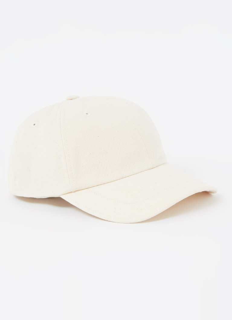 Šiltovka Jacquemus La Casquette s výšivkou loga