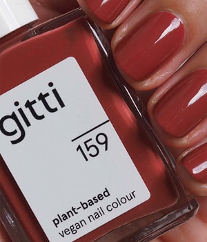 gitti no. 159 Nagellack-15 ml