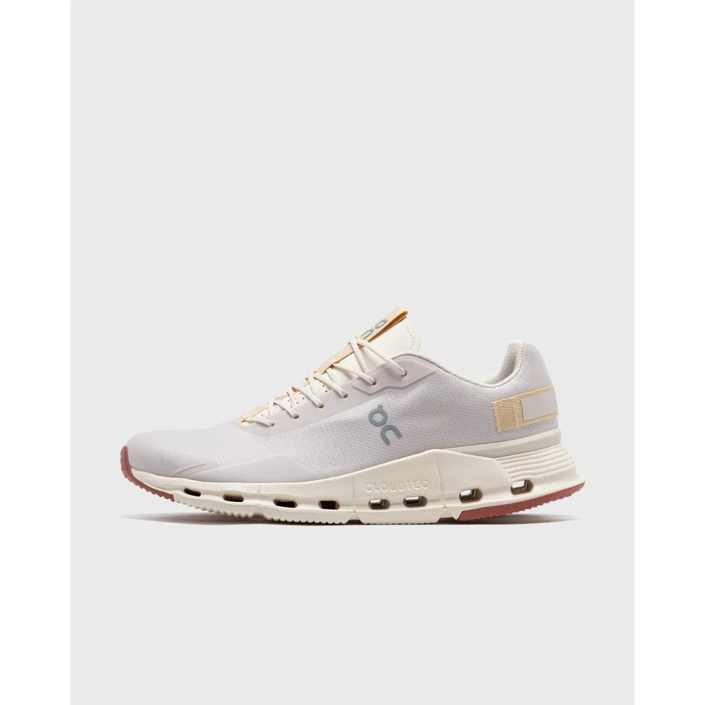 ON Cloudnova Form 26.97877 / braun