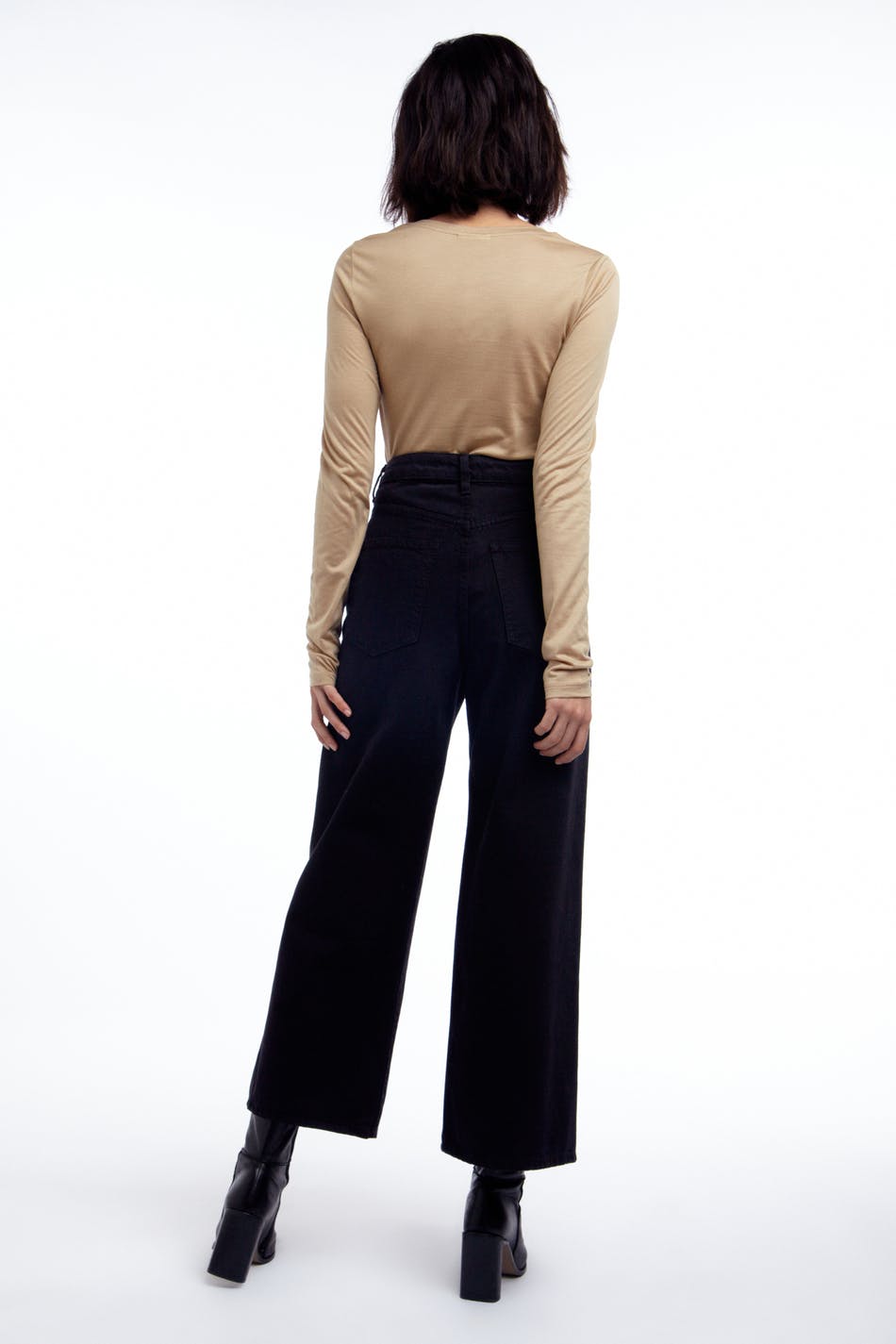 Klara top