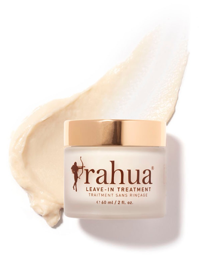 Mască de păr fără clătire Rahua