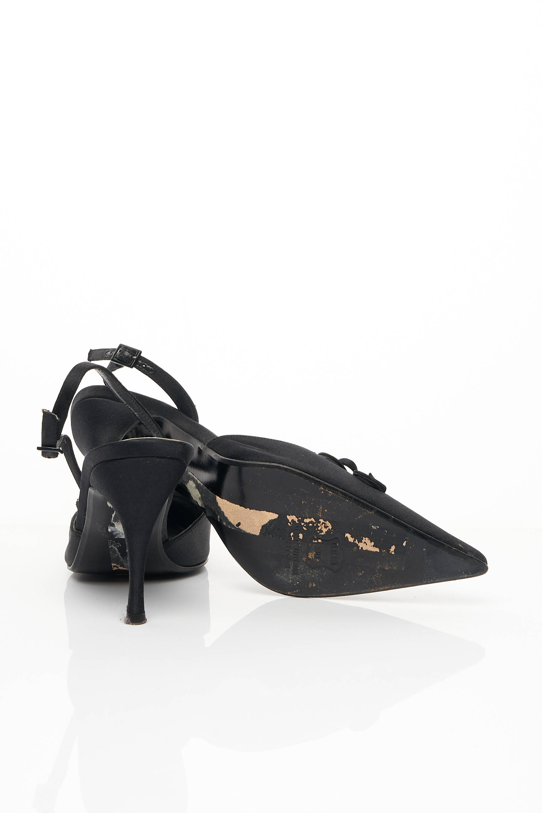 Stuart Weitzman Escarpins Femme couleur noir