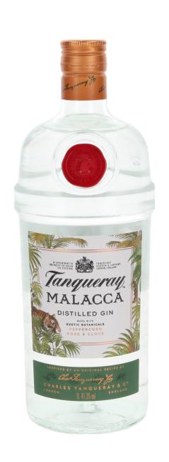 Tanqueray Malacca - 1 Liter 1 l·41,3 % vol