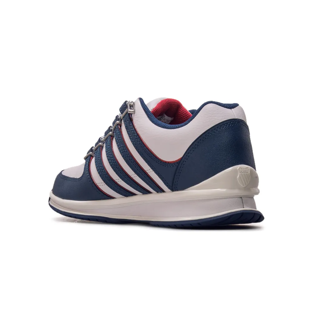 K-Swiss Rinzler 01235-136 / weiss