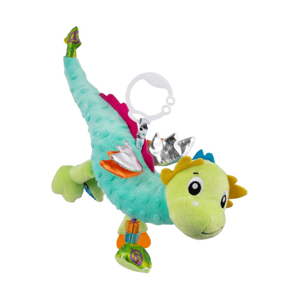 Sensory Friend PLAYGRO