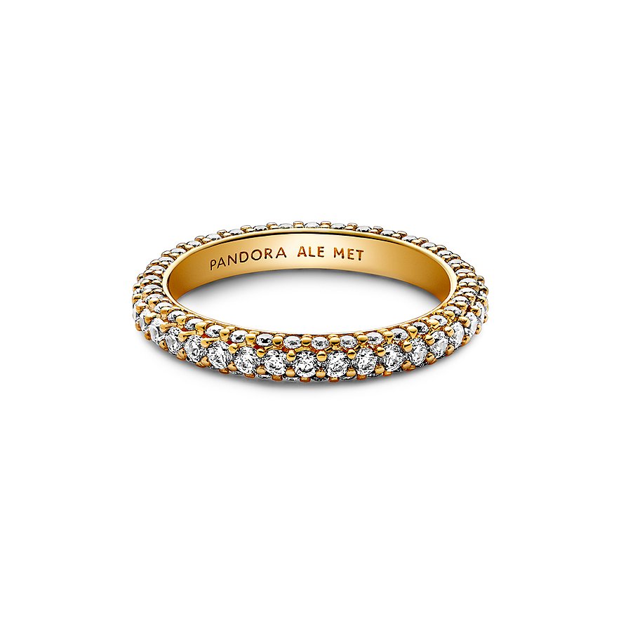 Pandora Damenring Timeless
