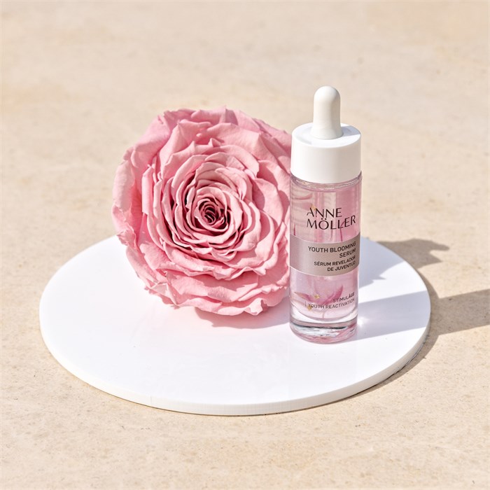 Youth Blooming Serum