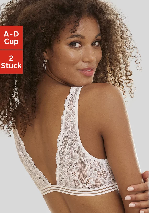 Bralette-BH