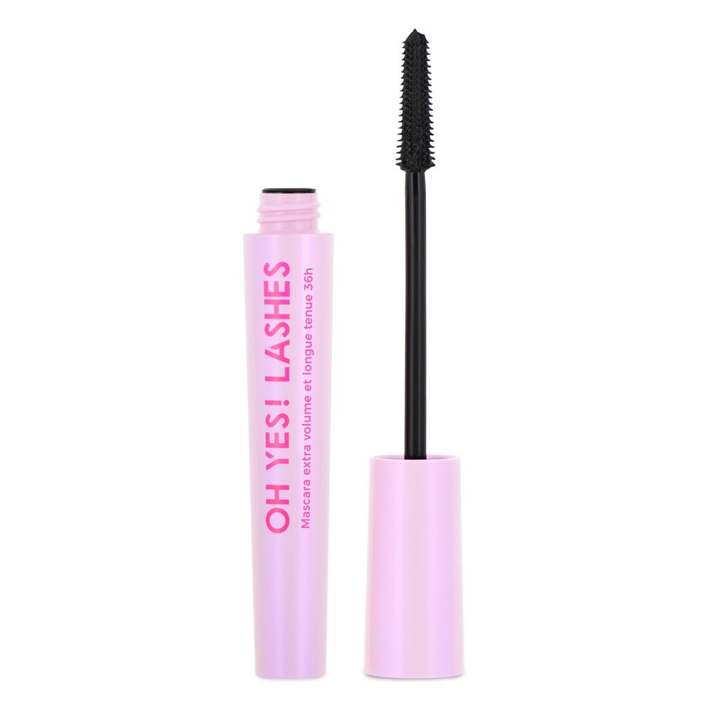 Nocibé Oh Yes ! Lashes Mascara Volume & Longue Tenue