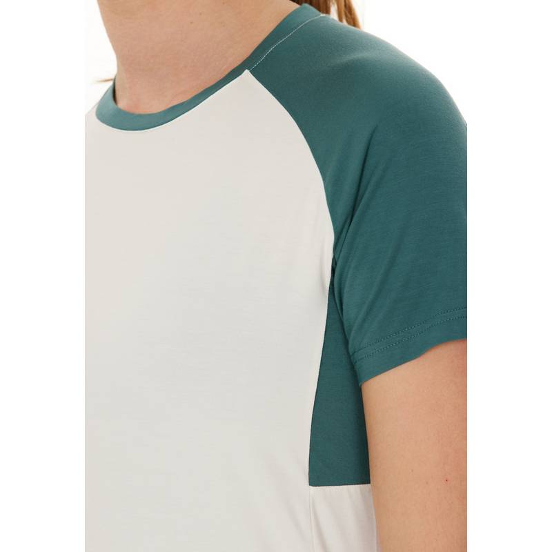 Endurance Abbye Laufshirt Damen