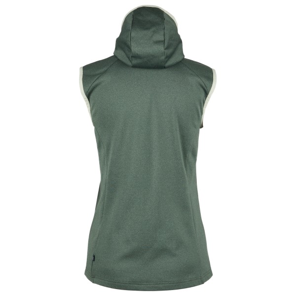 Stoic - Women's AlsterbroSt. Stretch Fleece Vest - Fleeceweste